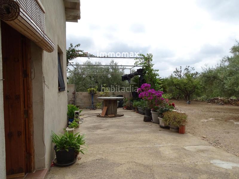 Foto 157b7f4a-c724-4ab4-80f2-d161b24462bc. Wohngrundstück in Xerta