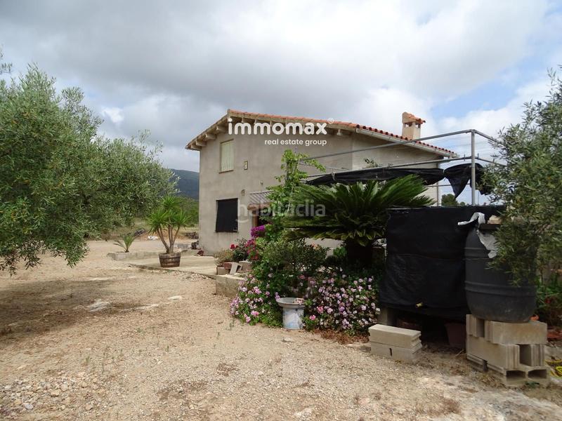 Foto 2d0ec33e-024b-43a8-a1e2-99cada4a3680. Wohngrundstück in Xerta