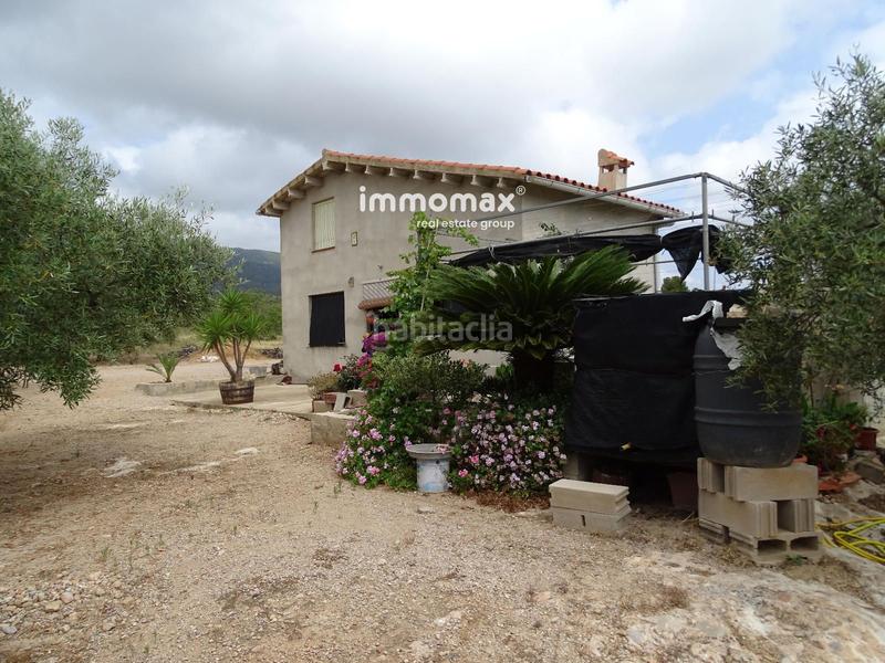 Foto 720788b9-4f8d-4ca3-8fb8-70297e026664. Wohngrundstück in Xerta