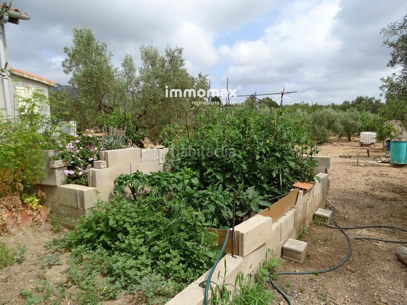 Foto 734c71a4-15f7-4e9c-9ab0-95f03969aa9d. Wohngrundstück in Xerta