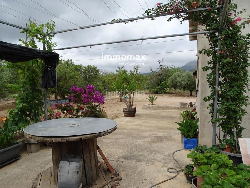 Foto 80052f6a-a944-46c6-8576-6b5759205a68. Wohngrundstück in Xerta