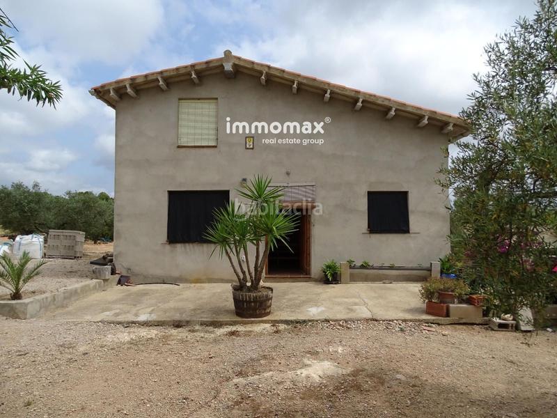 Foto 815a0d5d-0fa9-4e5b-91ca-d6c8371a6b4c. Wohngrundstück in Xerta