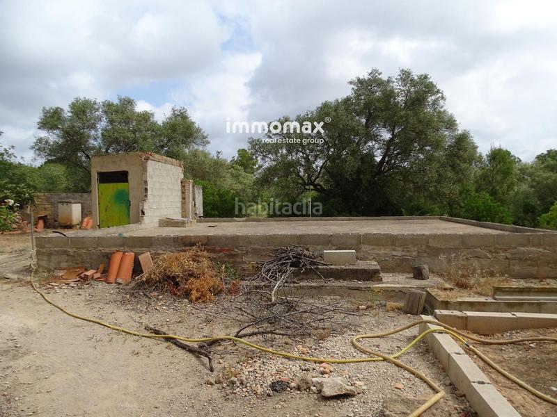 Foto ad24663c-44e4-4b9f-b552-fd13fa967197. Wohngrundstück in Xerta