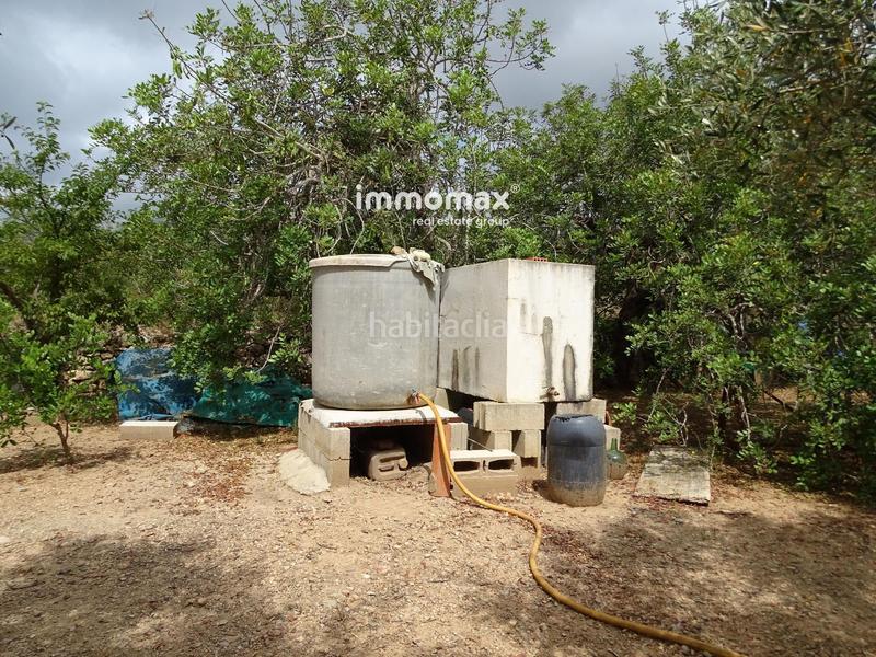 Foto bb756882-85f1-49e8-813c-81c92b8f516d. Wohngrundstück in Xerta