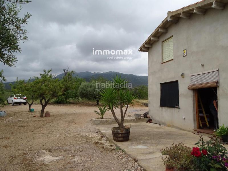 Foto c116097b-cb77-44b1-952e-3b20133131b7. Wohngrundstück in Xerta