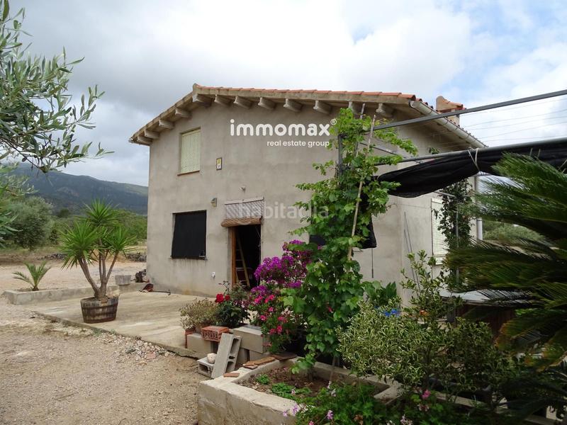 Foto cd4961d3-8fea-4988-954f-0fbb9b596480. Wohngrundstück in Xerta