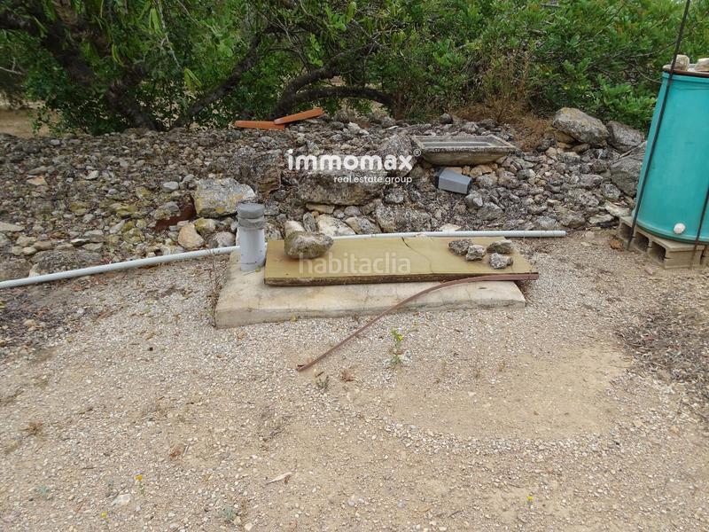 Foto d22d38de-13d5-44c5-a65d-e6a6f5b58616. Wohngrundstück in Xerta