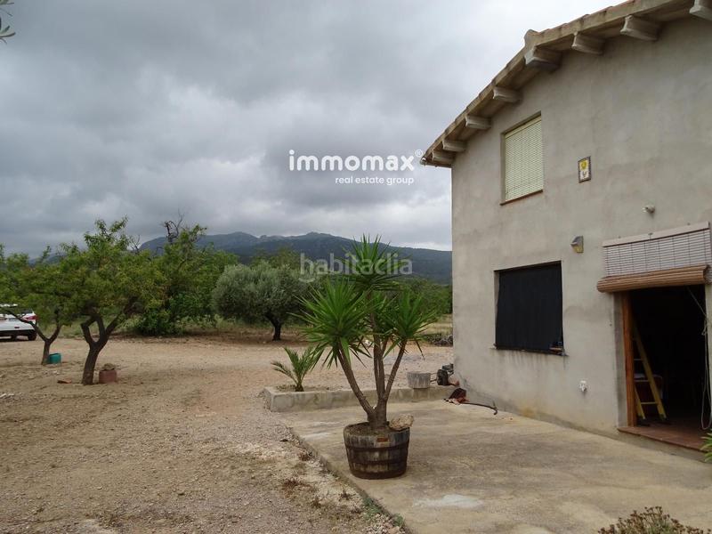 Foto d5f9ca77-c81d-46c5-9ccb-8126d7a1ed03. Wohngrundstück in Xerta