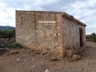 Residential Plot  14. Finca rústica en venta en xerta