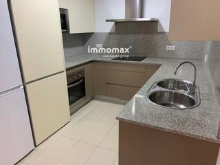 Location Appartement  Catalunya. Distrito centre