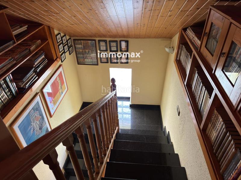 Foto 1928eb01-7d04-4631-9c9c-9f3ba859f678. Xalet amb calefacció aparcament piscina a Torrent Ballester Viladecans