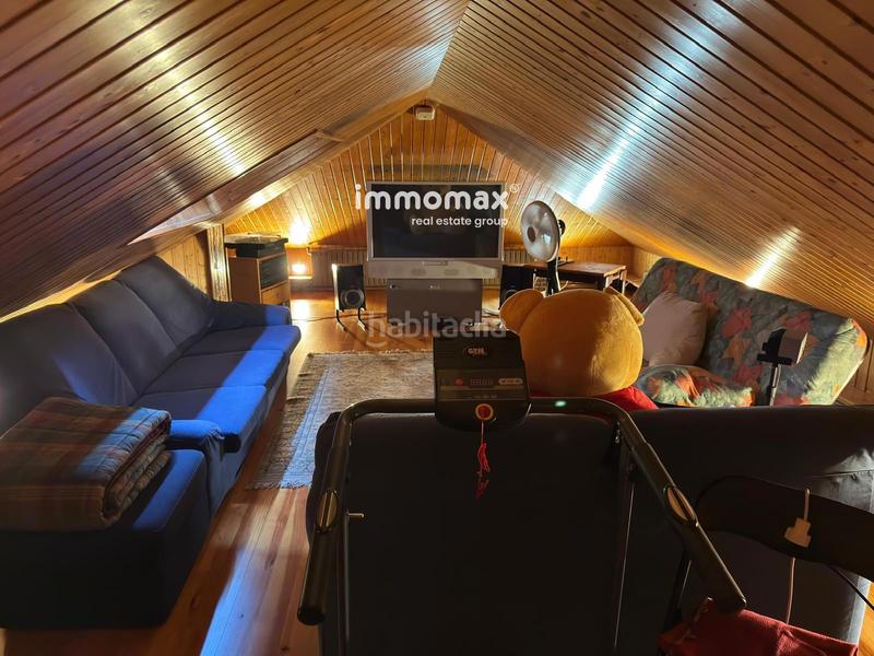 Foto 9e8c2305-d077-4788-b5f2-1490be6f3a81. Xalet amb calefacció aparcament piscina a Torrent Ballester Viladecans