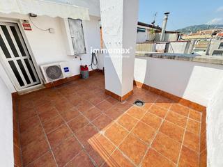 Casa adossada a Centre. Sant boi adosada en venta en el casco antiguo