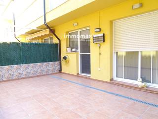Casa  Sant agusti. Casa en venta en alfara de carles para entrar a vivir