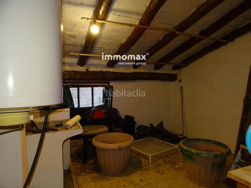 Foto 089be83c-f076-47ea-9ad4-a35bdd3e2197. Casa  en venta en pals en Paüls
