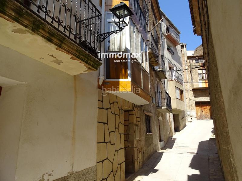 Foto 77dfbc6a-21f0-4c49-9b22-f48c16ba30a4. Casa  en venta en pals en Paüls