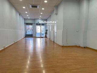 Local Comercial en Breton de los Herreros