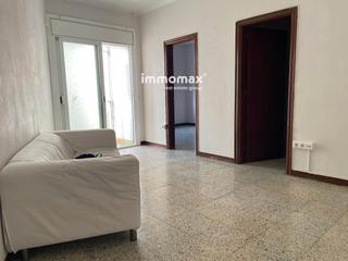 Pis  Occident. Piso en venta frente mercado collblanc