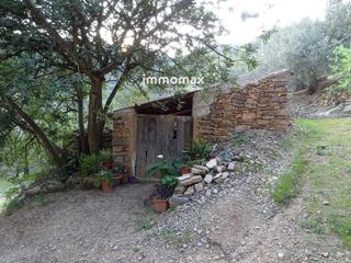 Residential Plot  2. Finca rústica en venta en pals