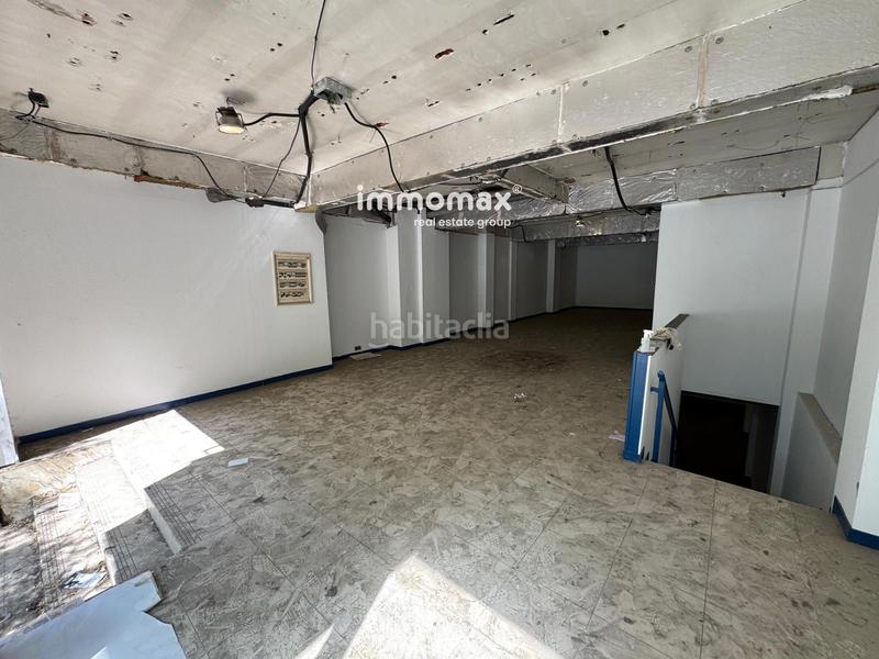 Foto 1fcc82a9-9515-4aba-8f76-7c07e3a83ea9. Local comercial a Marianao Sant Boi de Llobregat