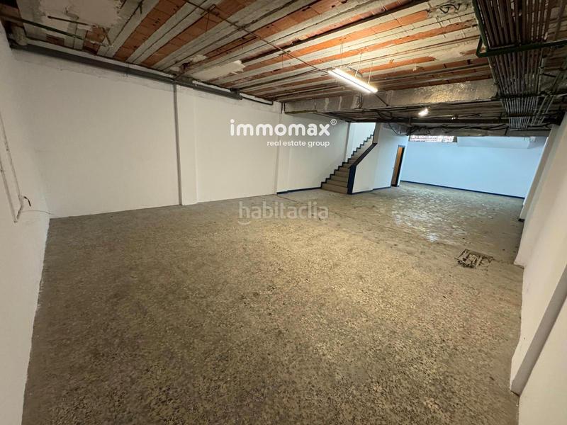 Foto 24b35ba0-10c2-472f-bce3-8d1905433999. Local comercial a Marianao Sant Boi de Llobregat