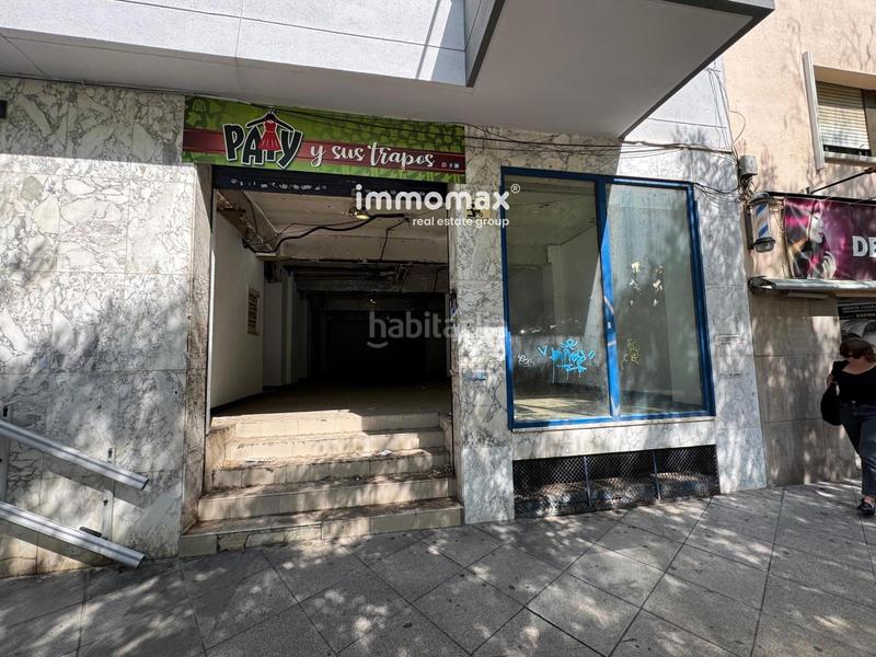 Foto 43f6c7e2-9897-4b36-bd36-02ef6e5c7180. Local comercial a Marianao Sant Boi de Llobregat