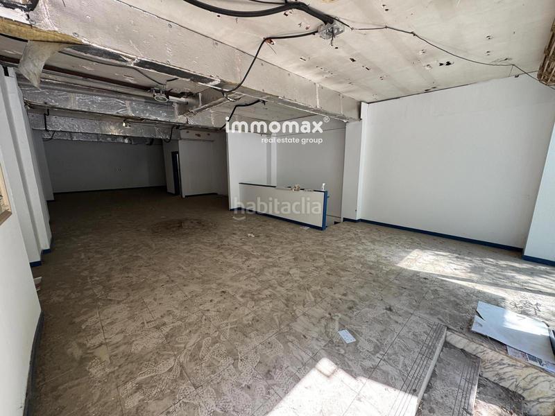 Foto 4d8d3dd1-aacf-4317-bc64-5ef747f0f17d. Local comercial a Marianao Sant Boi de Llobregat