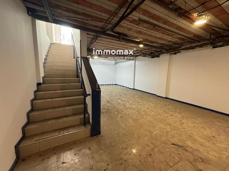 Foto a09b3e30-5552-4690-b7ad-02b6008ff114. Local comercial a Marianao Sant Boi de Llobregat