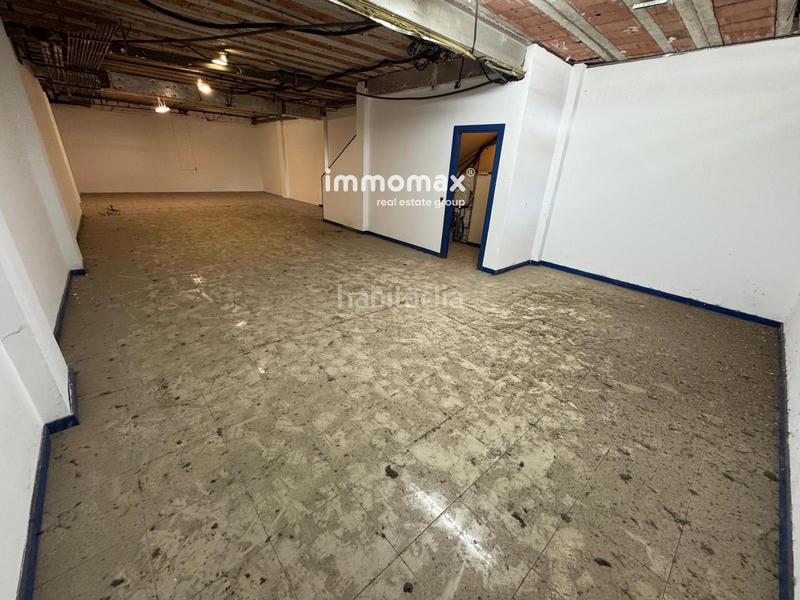 Foto ed2ad5b8-f0ac-4aee-9b9a-3d4f48df6ad2. Local comercial a Marianao Sant Boi de Llobregat