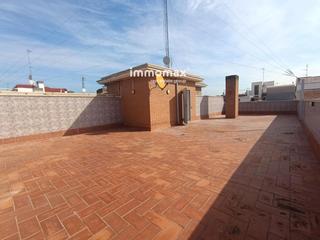 Location Attique  Carmen. Ático en alquiler rambla del carmen, esplugues de llobregat