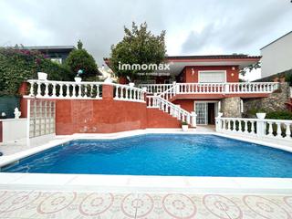 Maison à Montmar. La casa que soñabas en montemar  castelldefels