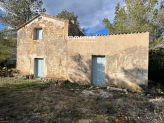 Wohngrundstück in Urbanitzacions. Finca rustica case de campo vista privilegiada de tortosa