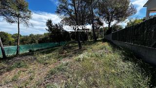 Finca rústica  Can farell. Llicà damunt can farell terreno en venta de 1103m2