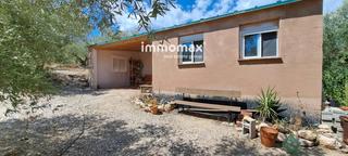 Terreny residencial  24. Finca rústica en venta en roquetes