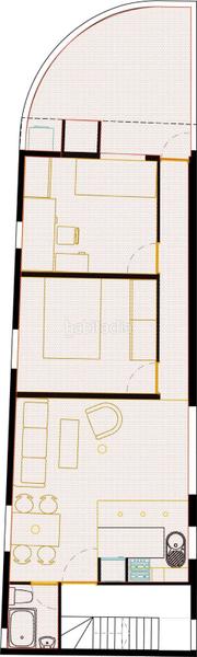 Foto 23dd0fea-3332-4d3f-a87e-6f4d4e8b831b. Casa a Centre Tortosa