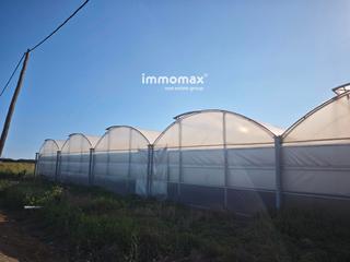 Rural plot in Centre. Oportunidad de inversión terreno agrícola con instalaciones comp
