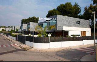Residential Plot in La Collada-Sis Camins. Parcelas en venta en vilanova i la geltrú  sector la carrerada