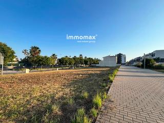 Rural plot in La Collada-Sis Camins. Parcelas en venta en vilanova i la geltrú  sector la carrerada