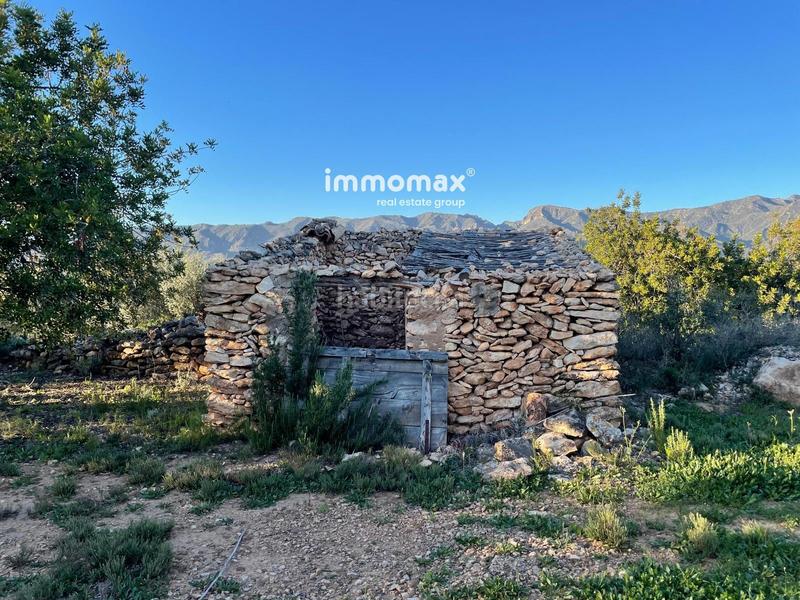 Foto 6ca93cbc-9d96-4f91-9e7b-8d4c45c54da7. Finca rústica a Tivenys