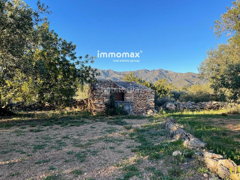 Foto 83b983ea-0479-4760-a426-32c3f453749f. Finca rústica a Tivenys