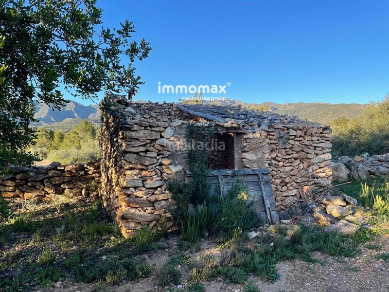 Foto 9be82570-4674-46dc-aa62-7ca76b4548c5. Finca rústica a Tivenys