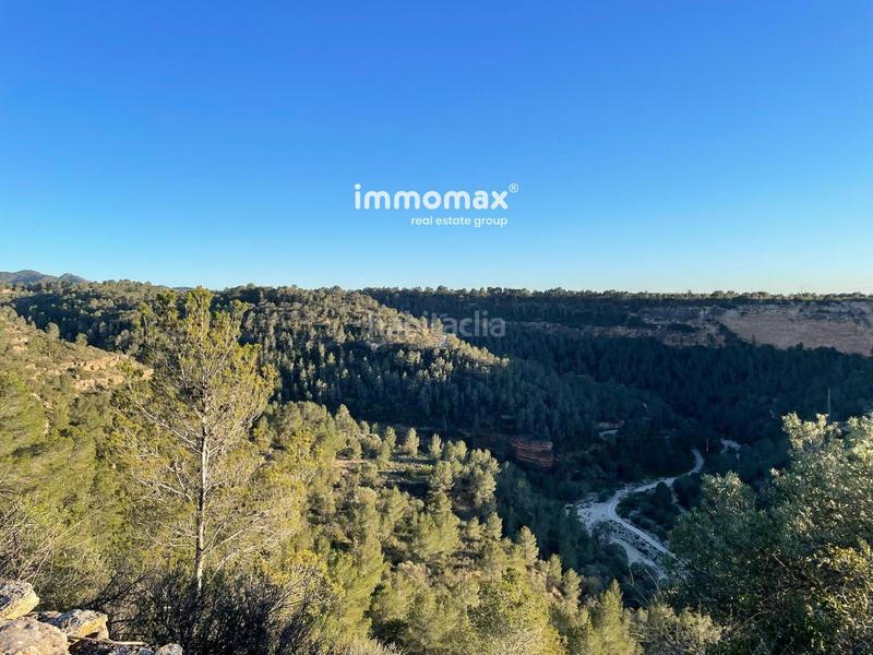 Foto c32f33ea-bb9c-4be7-8e7e-c8a8da9942df. Finca rústica a Tivenys