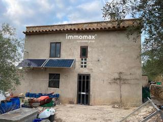 Terreno residencial  109. Finca rústica en venta en bitem