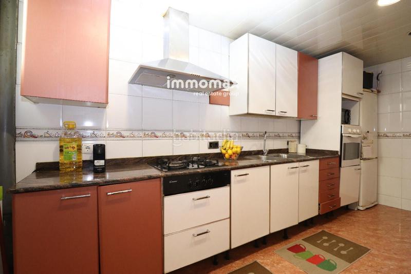 Foto 328ab0bc-ba21-47bd-b42c-71f12922b1eb. Pis amb calefacció a Sant Celoni