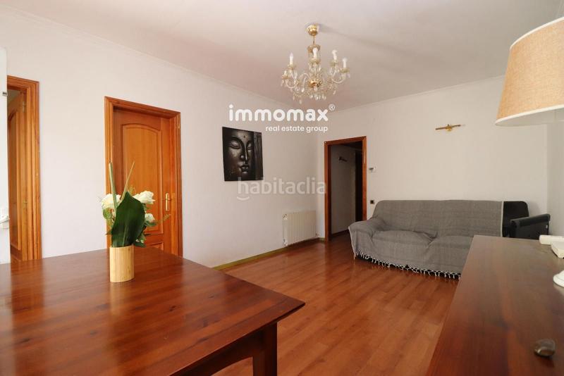 Foto 78ec2594-4909-4b7d-8cf1-a4e2b1fcca1f. Pis amb calefacció a Sant Celoni