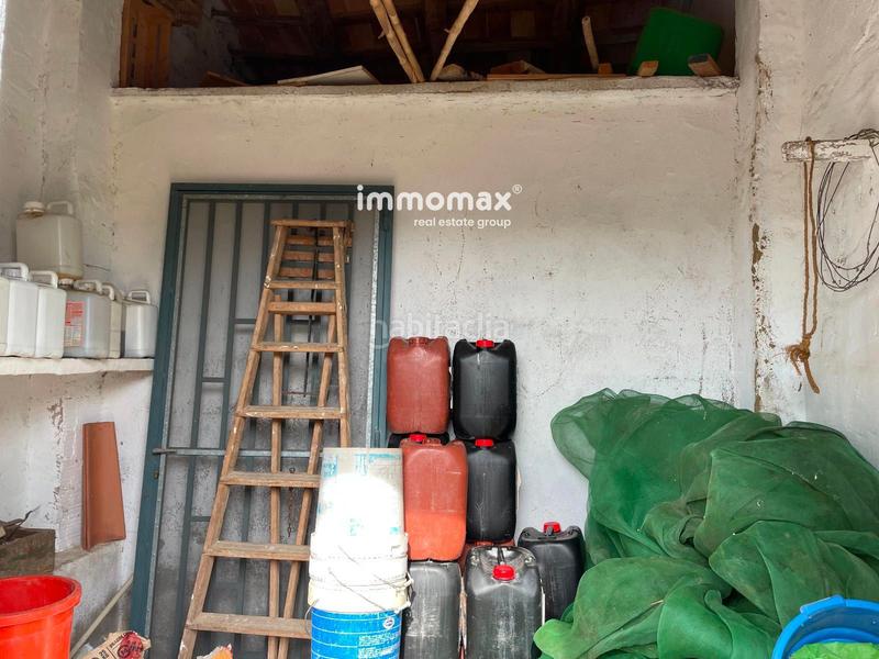 Foto 2f6e0f38-b4dd-4641-a7fc-e03aeaf1ed1d. Terreny residencial a Centre Tortosa