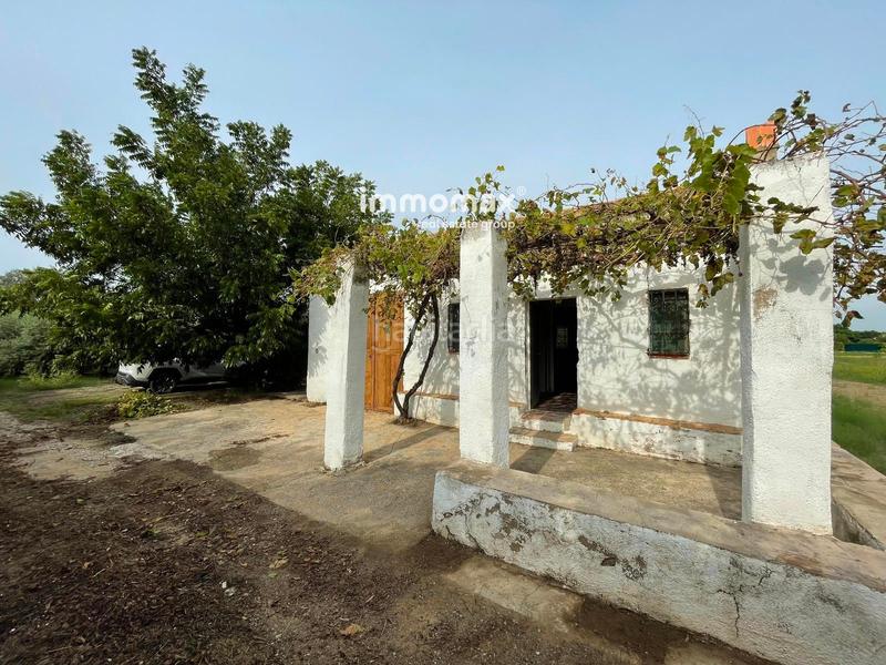 Foto baab150c-8450-4ab5-a14a-bd050d83d4df. Terreny residencial a Centre Tortosa