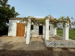 Terreno residenziale  3029. Finca rústica en tortosa