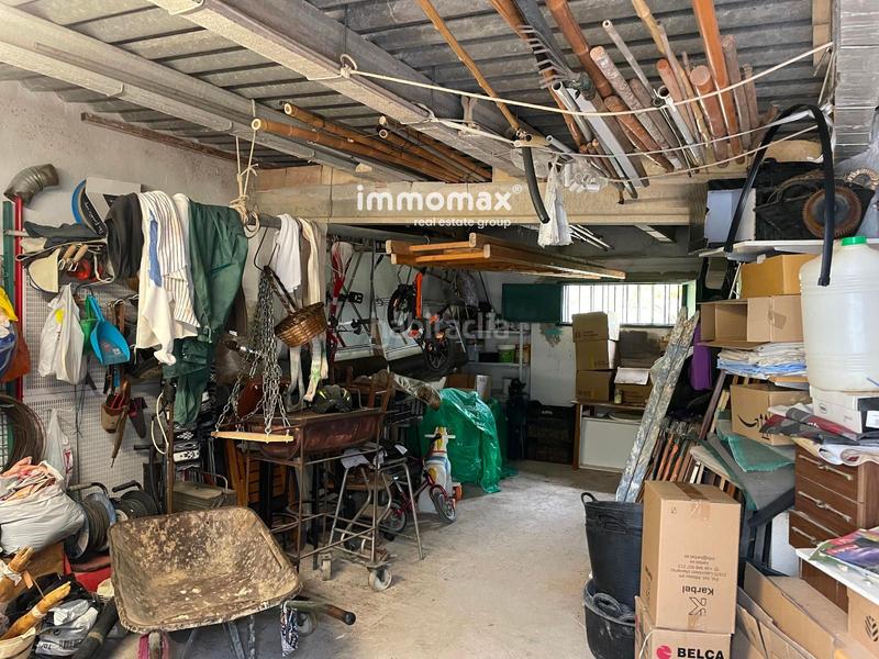 Foto 0c5f895b-2481-4417-b3a7-7d8941e283d9. Chalet con piscina in Bítem Tortosa