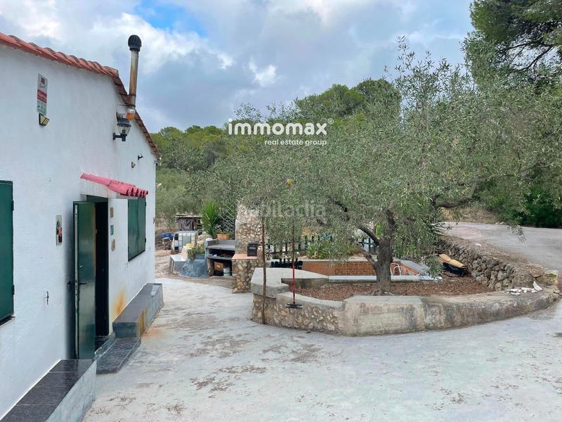 Foto 1992b82a-cb6f-44af-bfc2-80c1a6bbb1ce. Chalet con piscina in Bítem Tortosa